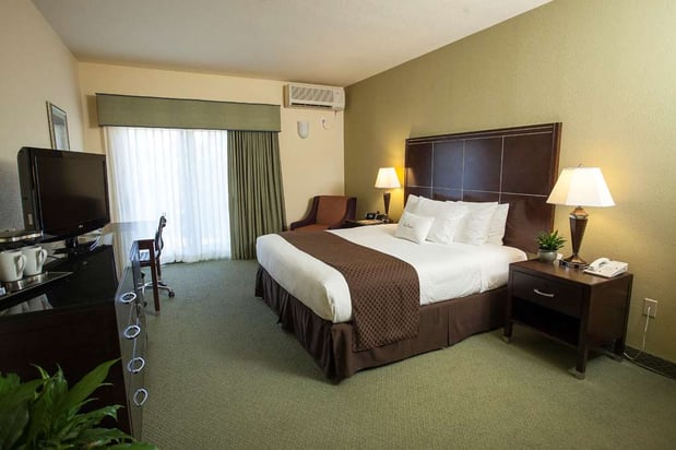 Images DoubleTree by Hilton Napa Valley American Canyon