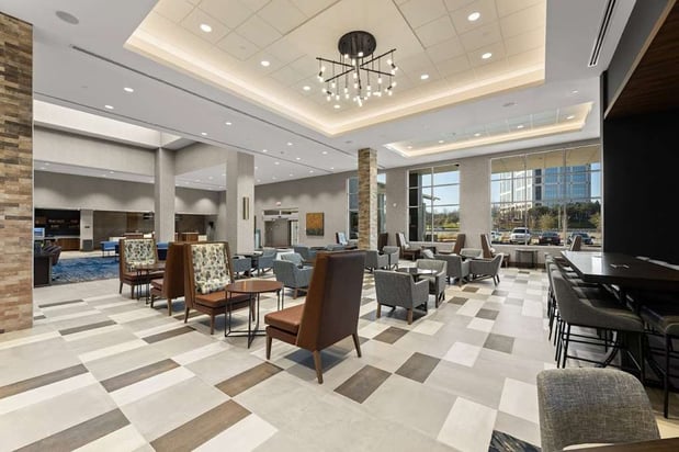 Images Embassy Suites by Hilton Irving Las Colinas