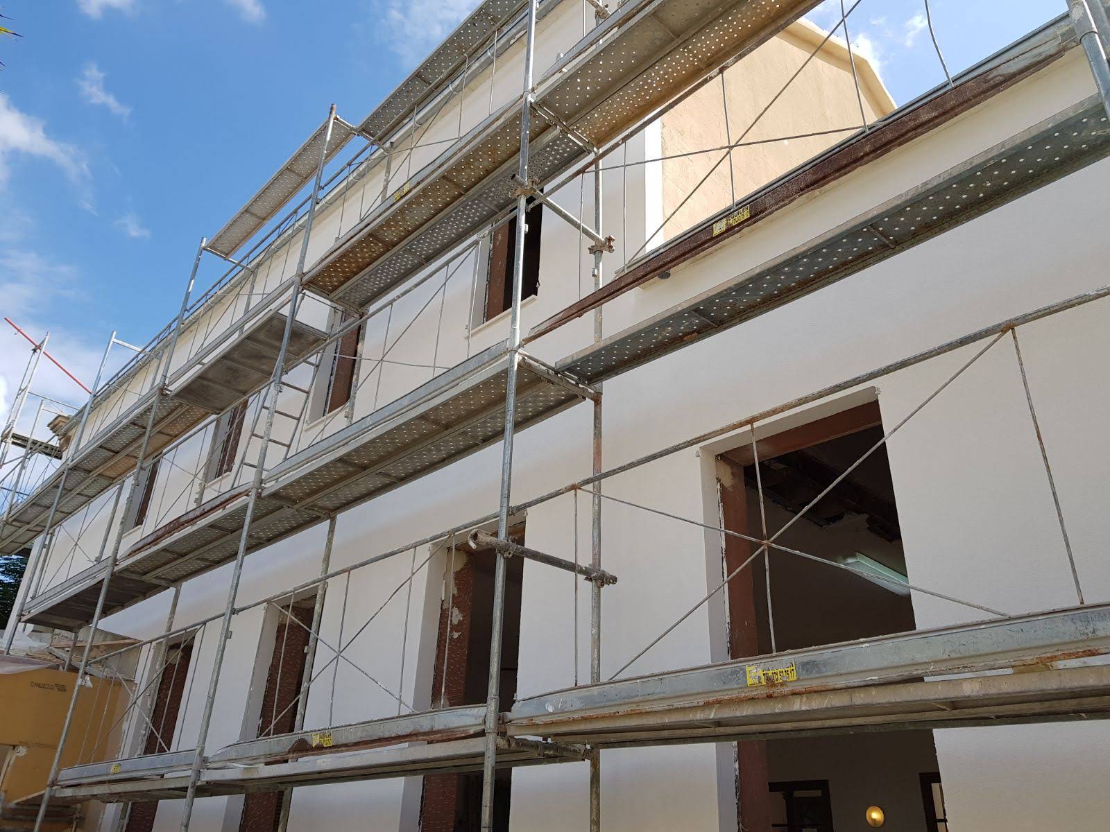 Images Arco Fachadas