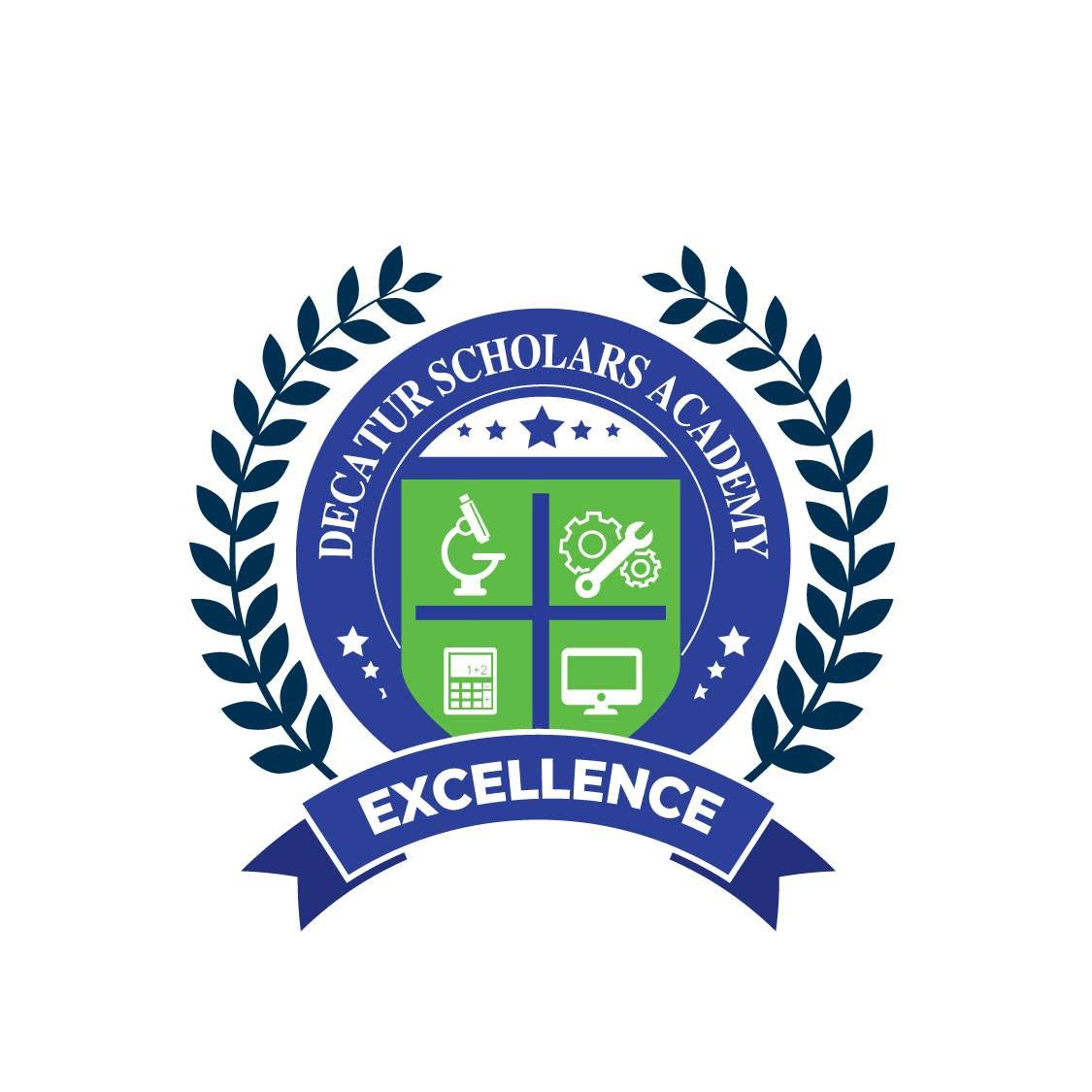 company logo