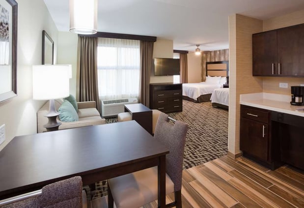 Images Homewood Suites by Hilton Davenport