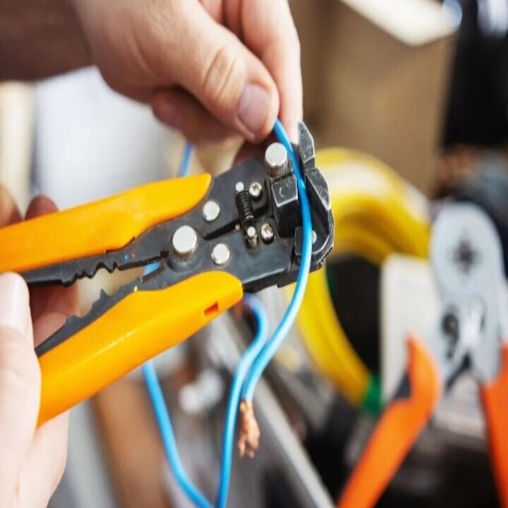 Images J S Electrical Services Co.