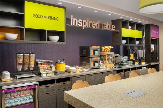 Images Home2 Suites by Hilton Lake City