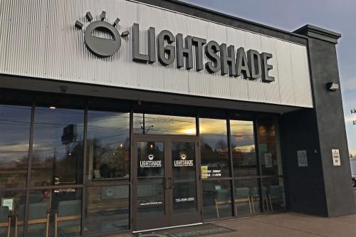 Images Lightshade Rec Dispensary