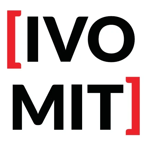 Ivomit Paineautot Oy Logo