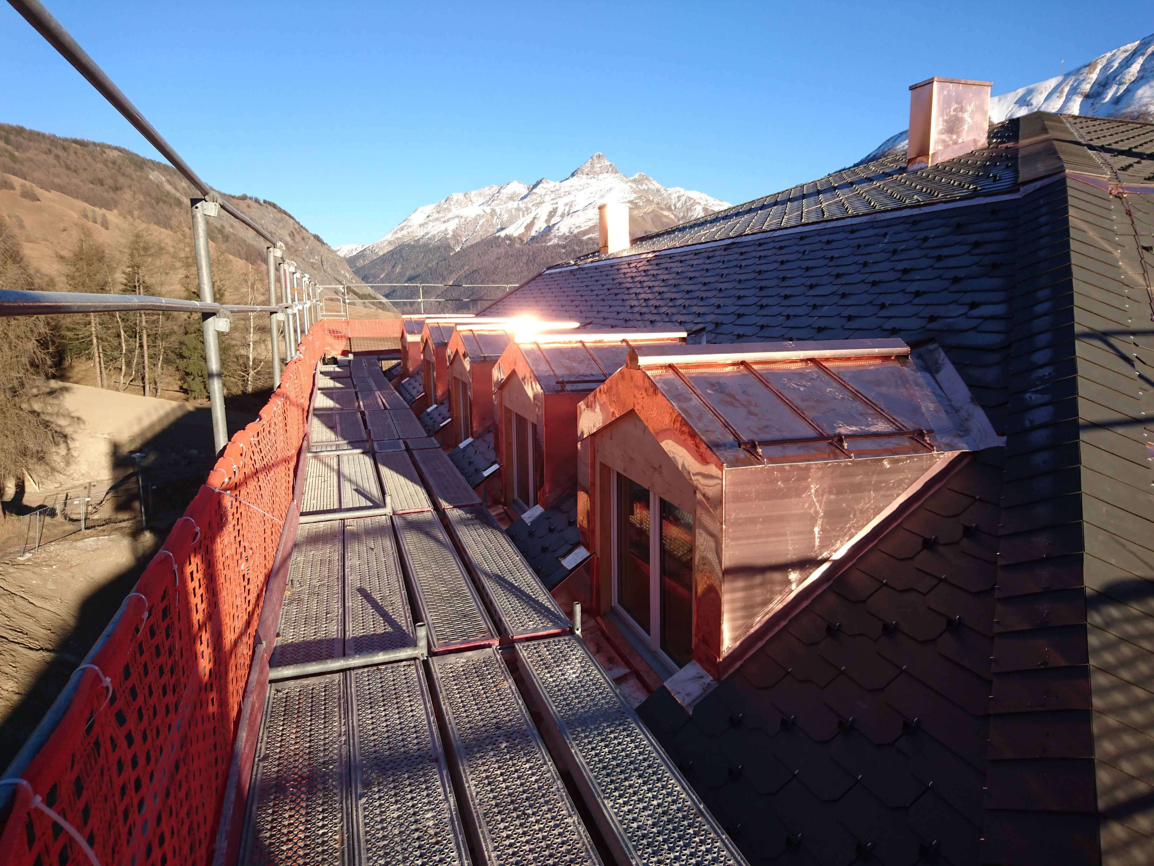 Bilder Walter Salzmann GmbH