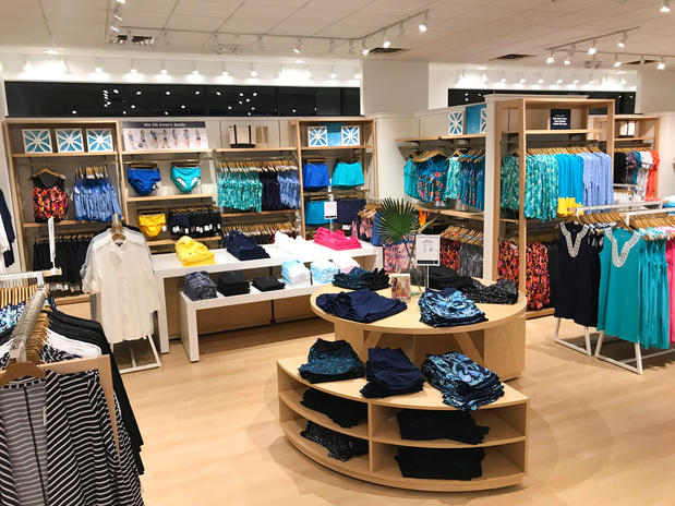 Images Lands' End    IN LIQUIDATION