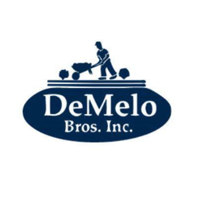 DeMelo Brothers Logo
