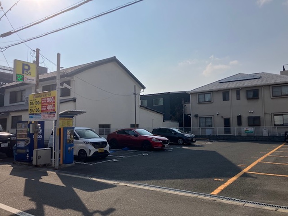 Images ONE PARK古市2丁目