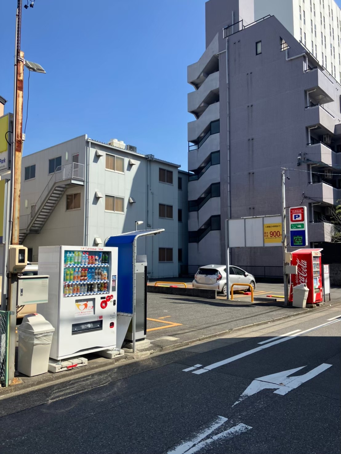 Images ONE PARK竹橋第3