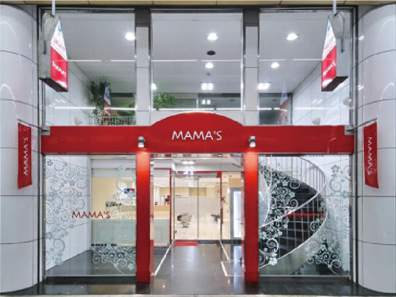 Images MAMA'S 尼崎店