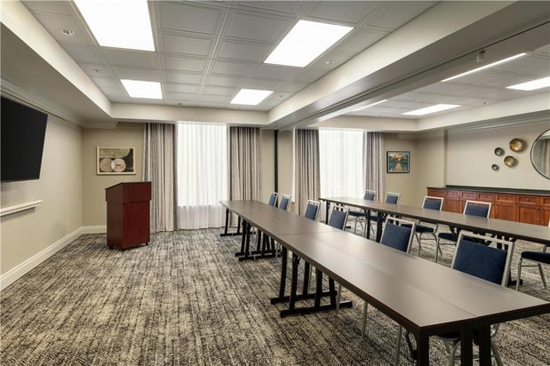 Images Hampton Inn & Suites Greenville-Downtown-RiverPlace