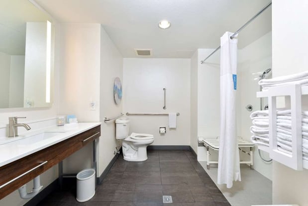 Images Hampton Inn & Suites Las Vegas Airport