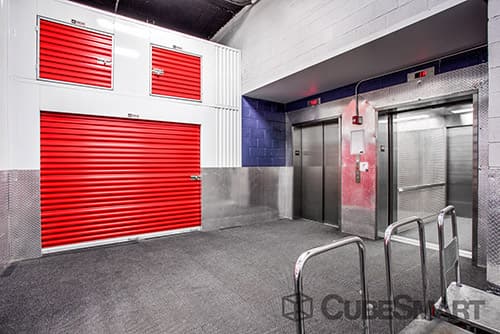 CubeSmart Self Storage Photo