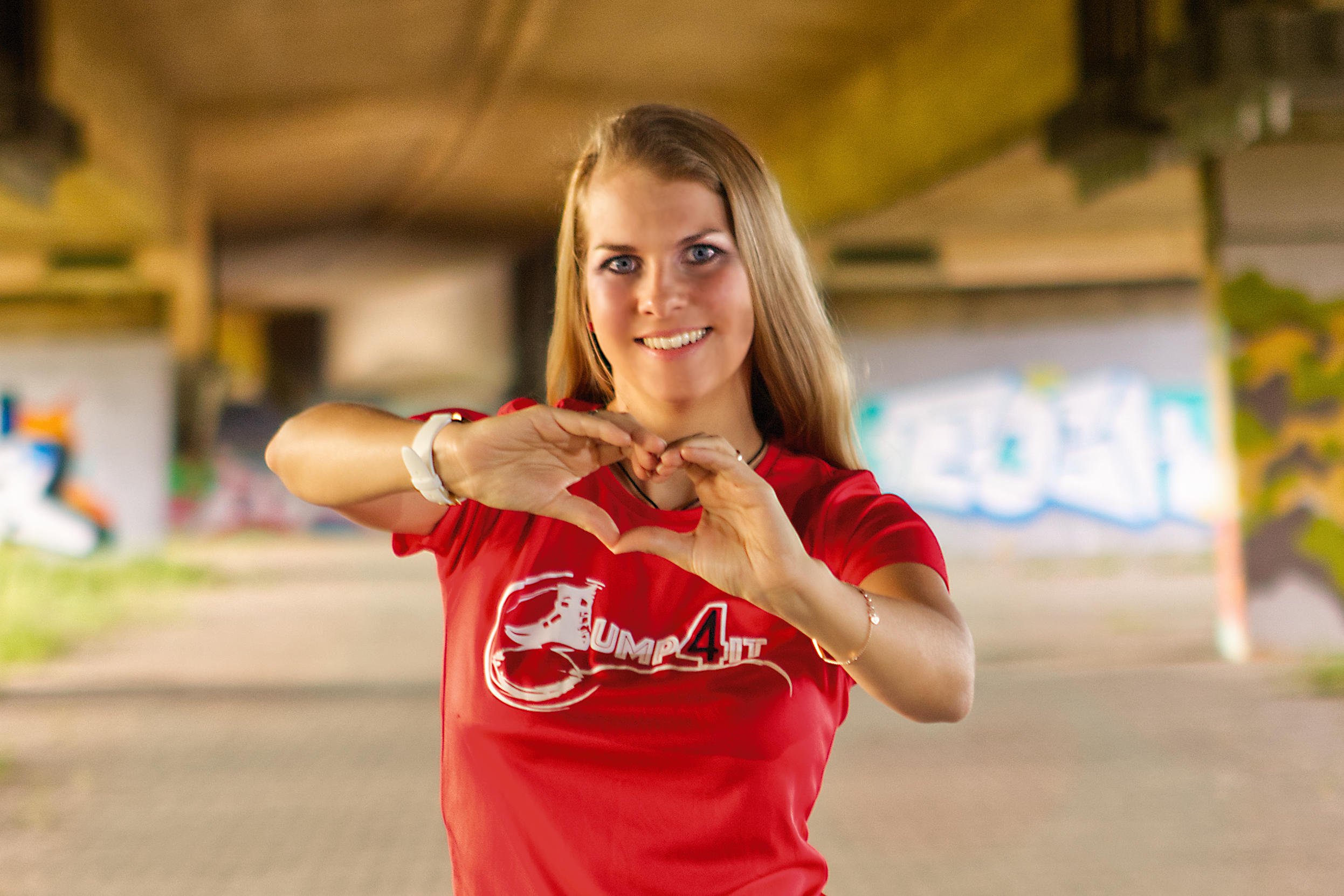 Kangoojump4it, Obere Peking Straße 90 in Dortmund