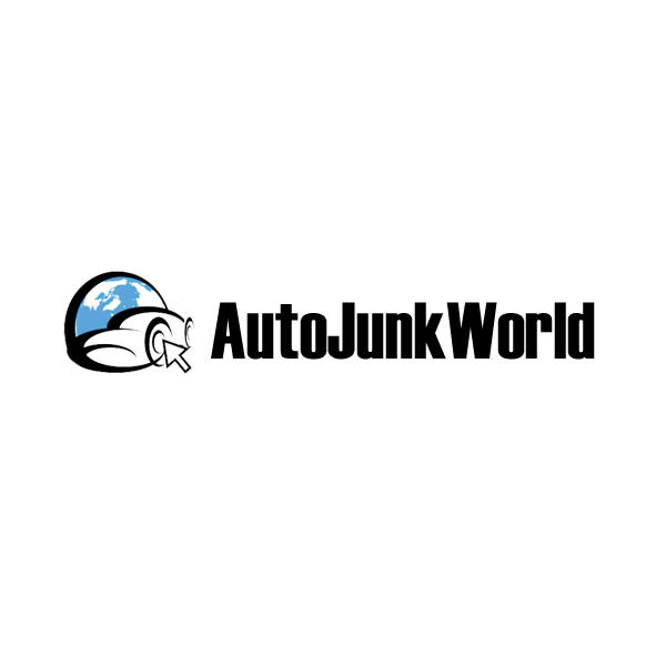 Auto Junk World Logo