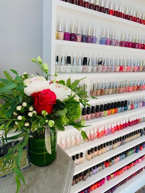 Ridgefield Nail Bar Photo