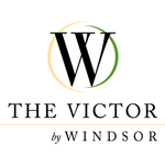 The Victor by Windsor Logo
