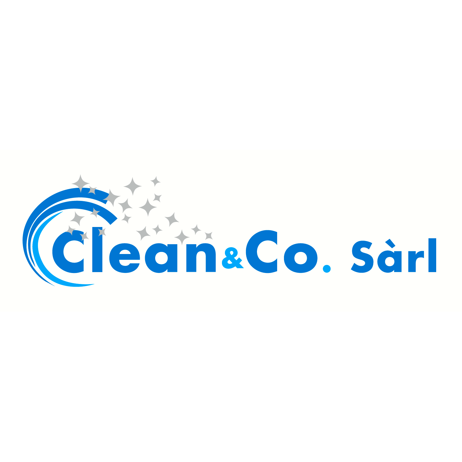 Clean&Co. Sàrl Logo