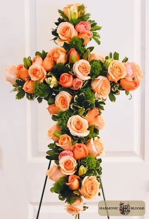 Images Harmonic Blooms