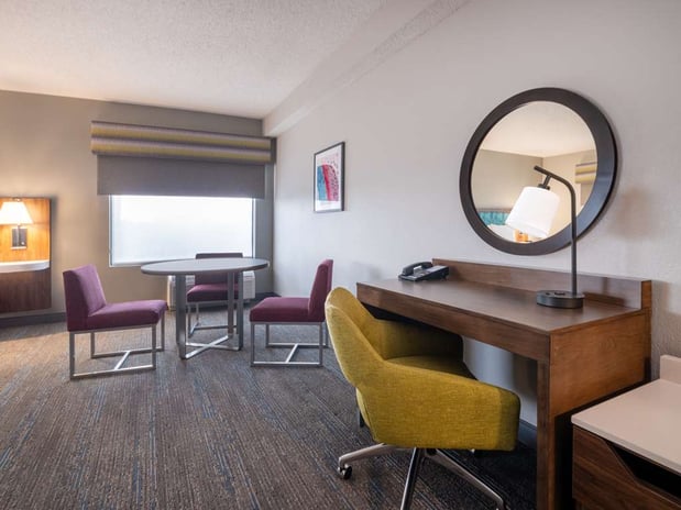 Images Hampton Inn West Palm Beach Florida Turnpike