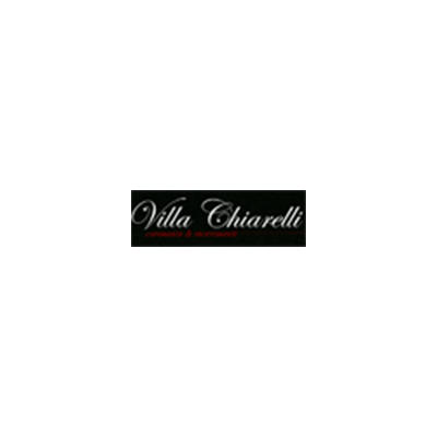 Villa Chiarelli - Location per Eventi Logo