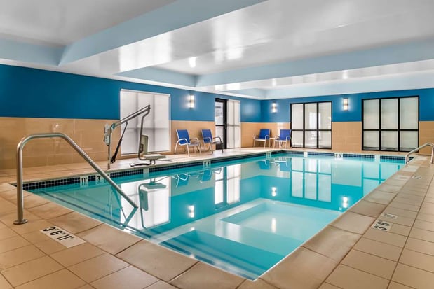 Images Hampton Inn Detroit/Auburn Hills-North (Great Lakes Crossing Area)