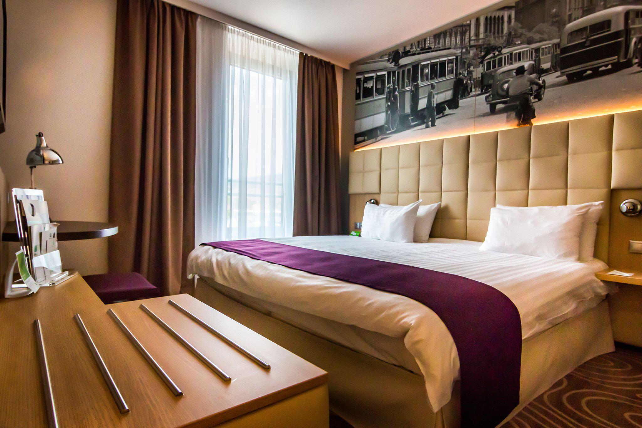 Images Holiday Inn Budapest - Budaörs, an IHG Hotel