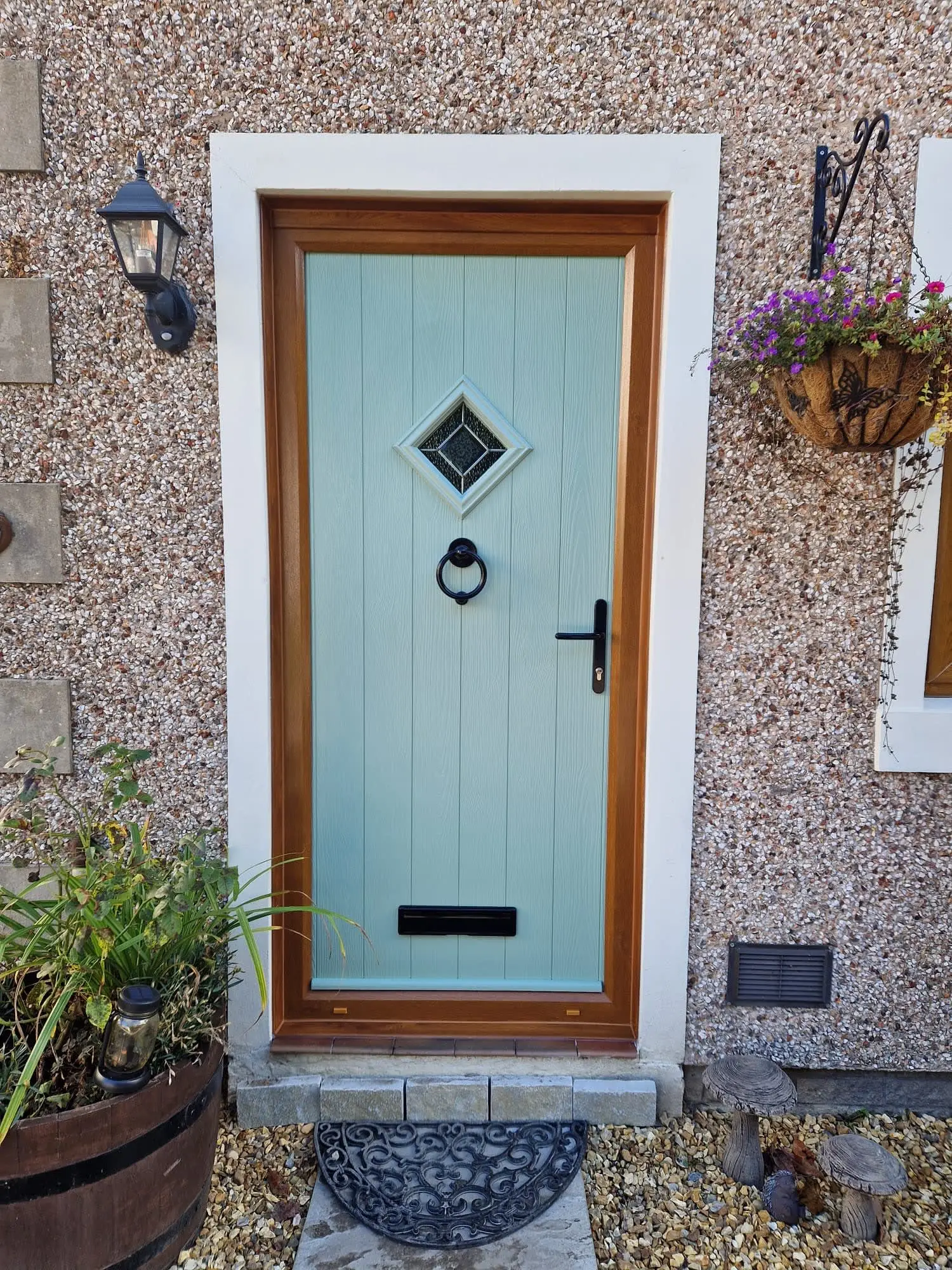 Images Radiance Doors Ltd