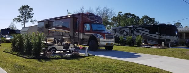 Images River Vista RV Park