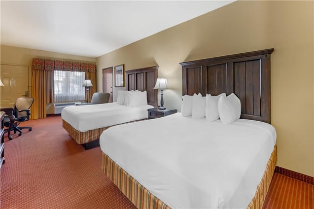 Images Best Western San Isidro Inn