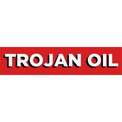 Trojan Oil