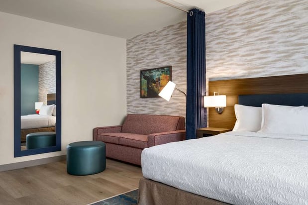 Images Home2 Suites by Hilton Austin East Side 5th Street