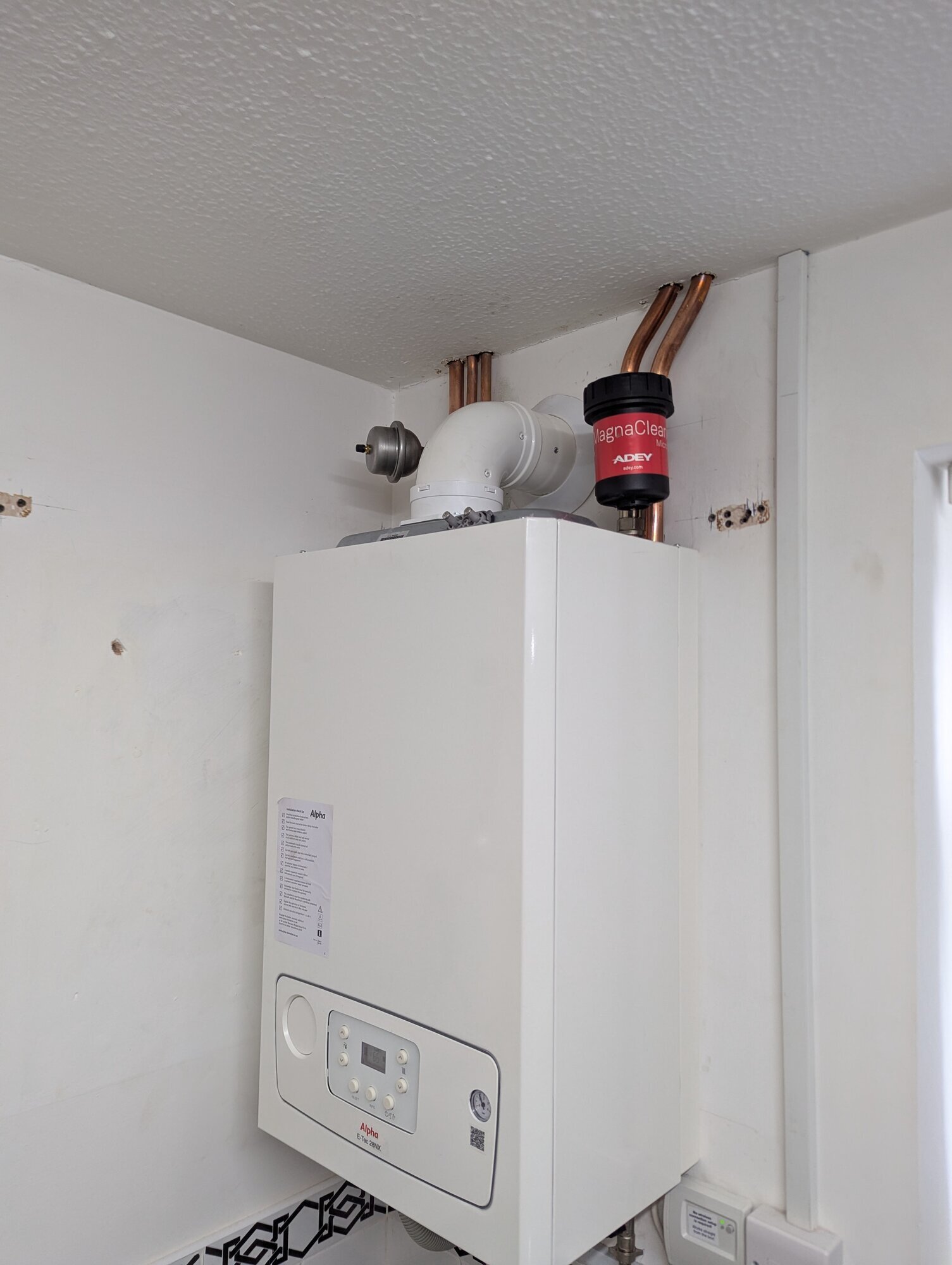 Images Flow N Flame Plumbing & Heating