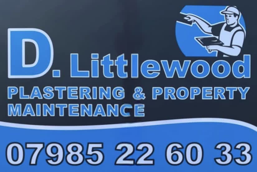 D Littlewood Property Maintenance Ltd Burry Port 07985 226033
