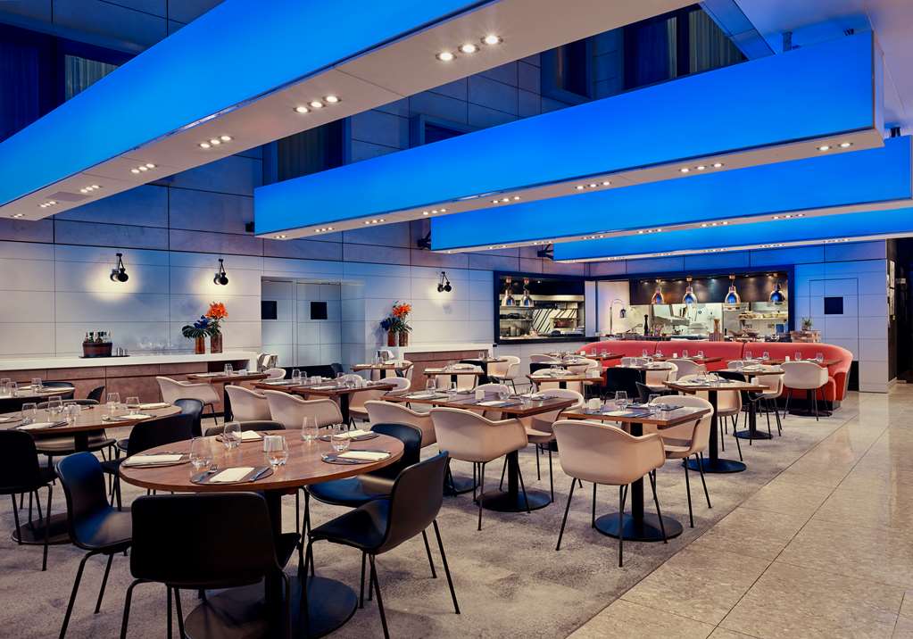 Atrio Restaurant