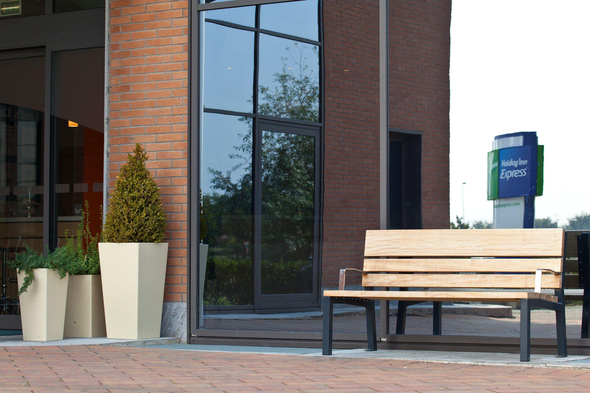 Holiday Inn Express Reggio Emilia by IHG