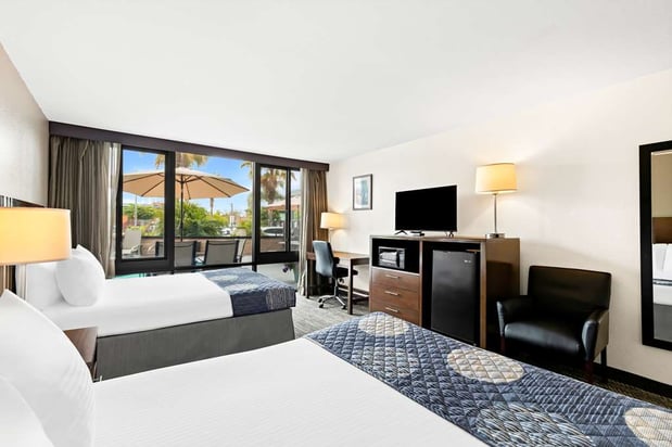 Images Best Western Yacht Harbor Hotel