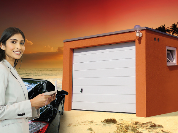 Schnauer Raumzellenbau GmbH & Co KG, Hafenstraße 57 in Krems an der Donau