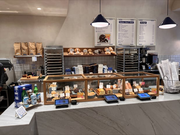 Images Levain Bakery