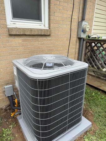 Images Anytime Heating and Air Conditioning