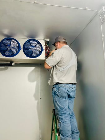 Images Top Notch Heating & Air