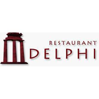 Logo Restaurant Delphi