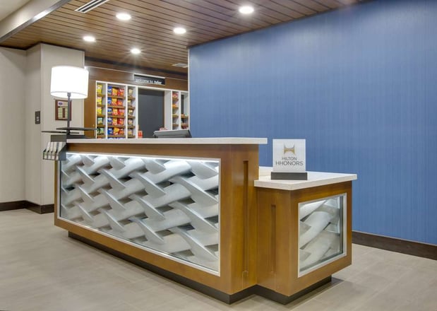 Images Hampton Inn & Suites Tyler-South
