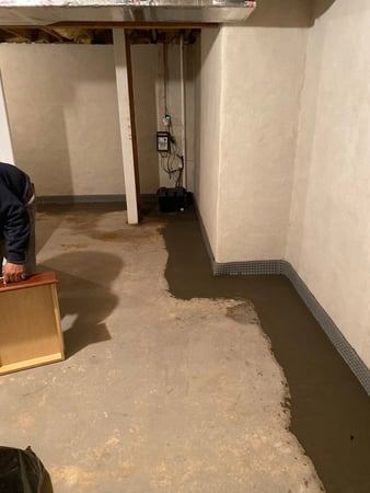 Images Tru Basement Waterproofing Inc.