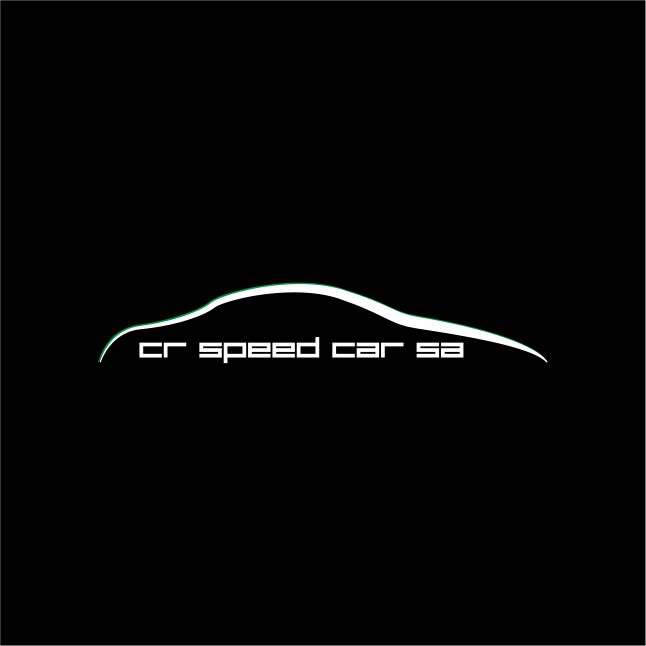 CR Speed-Car S.A. Logo