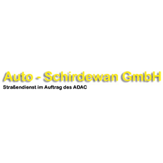 Logo Auto-Schirdewan GmbH