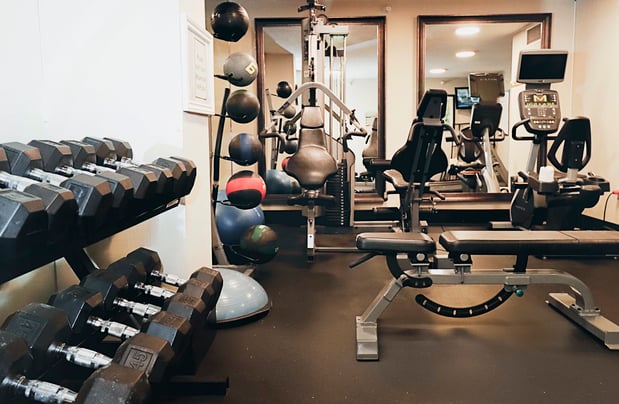 Images Staybridge Suites Colorado Springs North by IHG