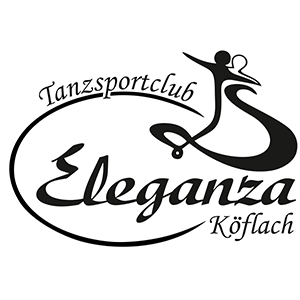 Tanzsportclub Eleganza Logo