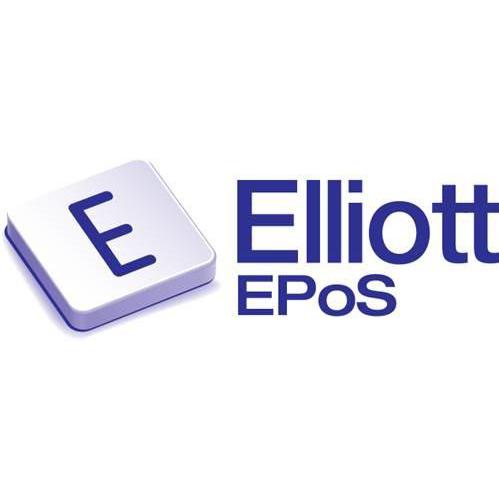 Elliott Business Equipment & Scales Ltd Logo
